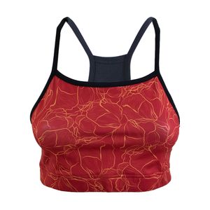 Top Training Wilson Maillot Rj Mujer