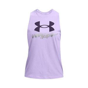 Musculosa Training Under Armour Live Gp Muscle Li Mujer