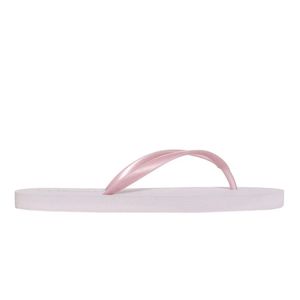 Ojotas Moda Head Blanco Brs Mujer