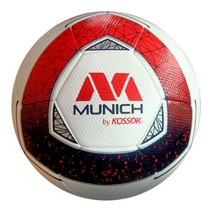 Pelota Futbol Kossok Campo Euro 549 RjBl