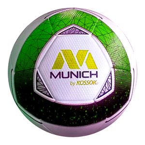 Pelota Futbol Kossok Campo Euro 980 VrBl