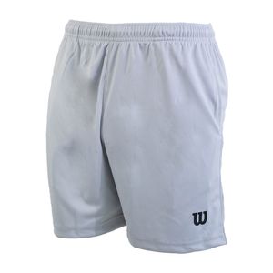 Short Training Wilson CLX Bl Hombre