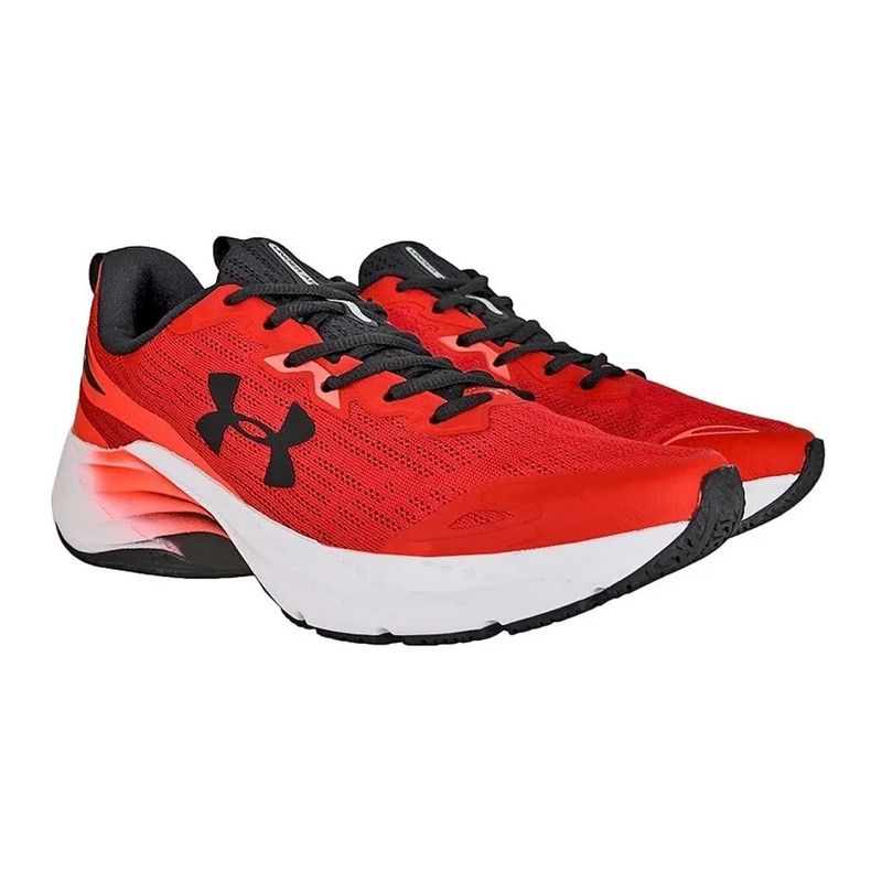 Zapatillas Running Under Armour Charged Stride Hombre