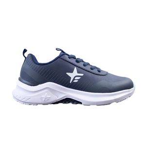 Zapatillas Training Footy Harvard Az Niños
