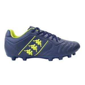 Botines Futbol Kappa Campo Player Az Hombre