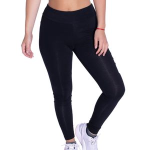 Calza Training Puma Essentials Graphic Sportstyle Ng Mujer