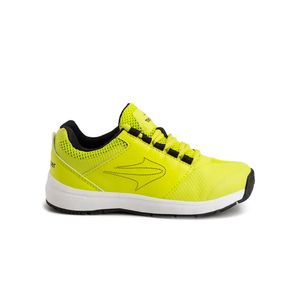 Zapatillas Tenis Topper Lawn Vd Niños