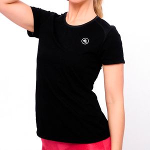 Remera Training Kion Net Bg Mujer