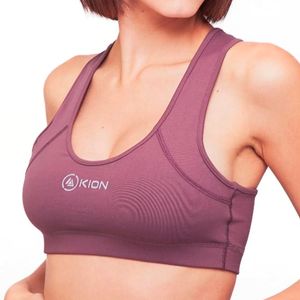 Top Training Kion Macky Vt Mujer