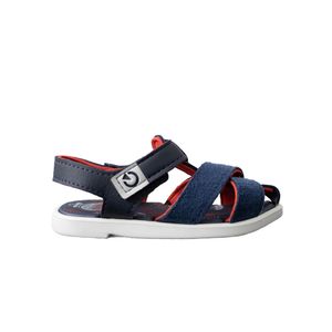 Sandalias Moda Cartago Mini AzRj Niños