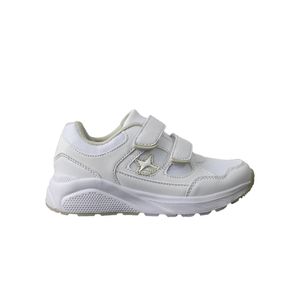 Zapatillas Escolar Footy Oxford Bb Niños