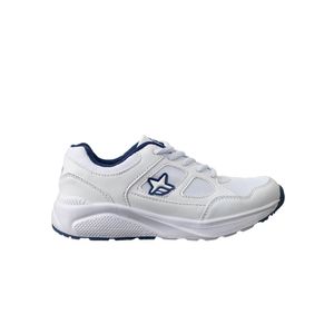 Zapatillas Escolar Footy Oxford Ba Niños