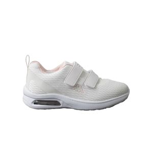 Zapatillas Colegial Kappa Play Full BlRs Niñas