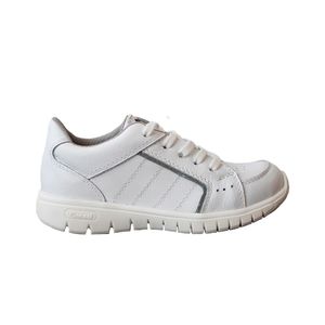 Zapatillas Colegial Marcel Eco Bl Niños