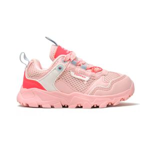 Zapatillas Moda Topper Ever Rs Niñas
