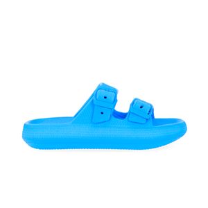 Sandalias Moda Atomik Blush Azf Niñas