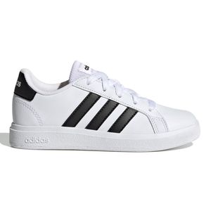 Zapatillas Moda Adidas Grand Court Bl Niños