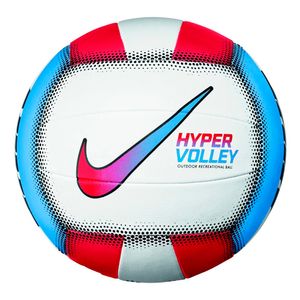 Pelota Voley Nike Hypervolley 18P BlRjCl