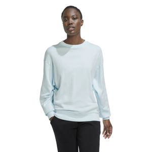 Buzo Moda Adidas Studio Lounge Cl Mujer