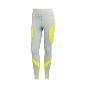 Calza Training Adidas Essentials Hiit Colourblock Gr Mujer