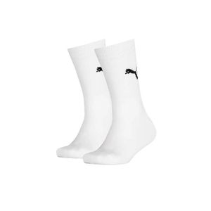 Medias Training Puma Separa Tees 2P Bl Niños