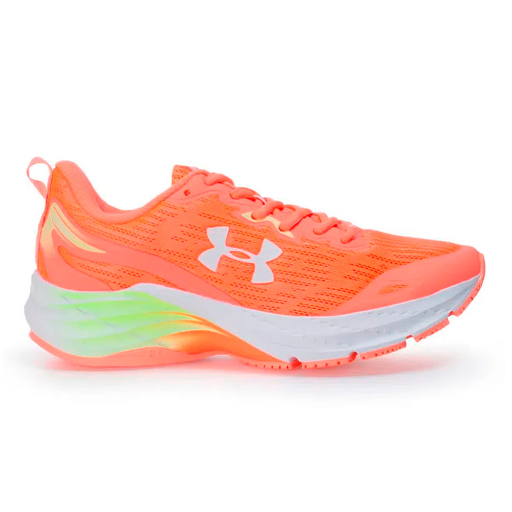 Under armour 2024 mujer running