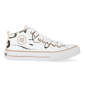 Zapatillas Moda John Foos Flashback BlNg Hombre