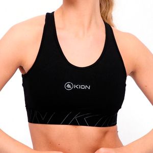 Top Training Kion Iria Ng Mujer