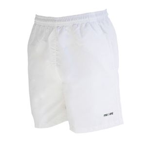 Short Tenis Pro One Clasico Gs Mujer