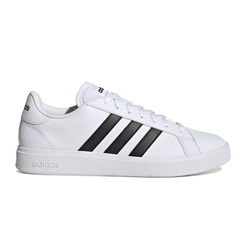 Zapatillas Moda Adidas Grand Court TD Bl Hombre - Los mejores y las marcas | Showsport