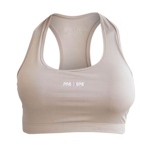 Top Training Pro One Sport Plus Size Bg Mujer
