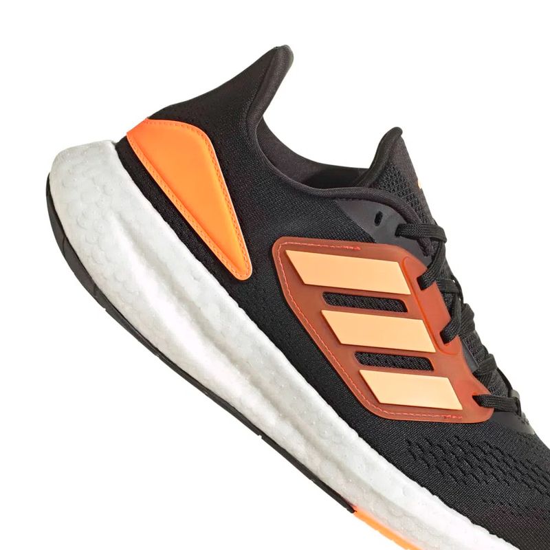 Pure boost 2025 adidas hombre