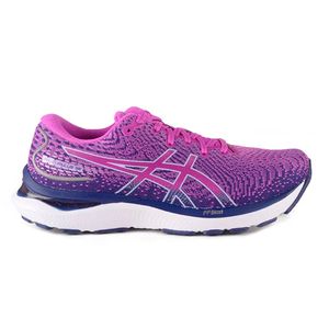 Zapatillas Running Asics Cumulus Rs Mujer