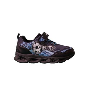 Zapatillas Moda Footy Pop Futbol Niños