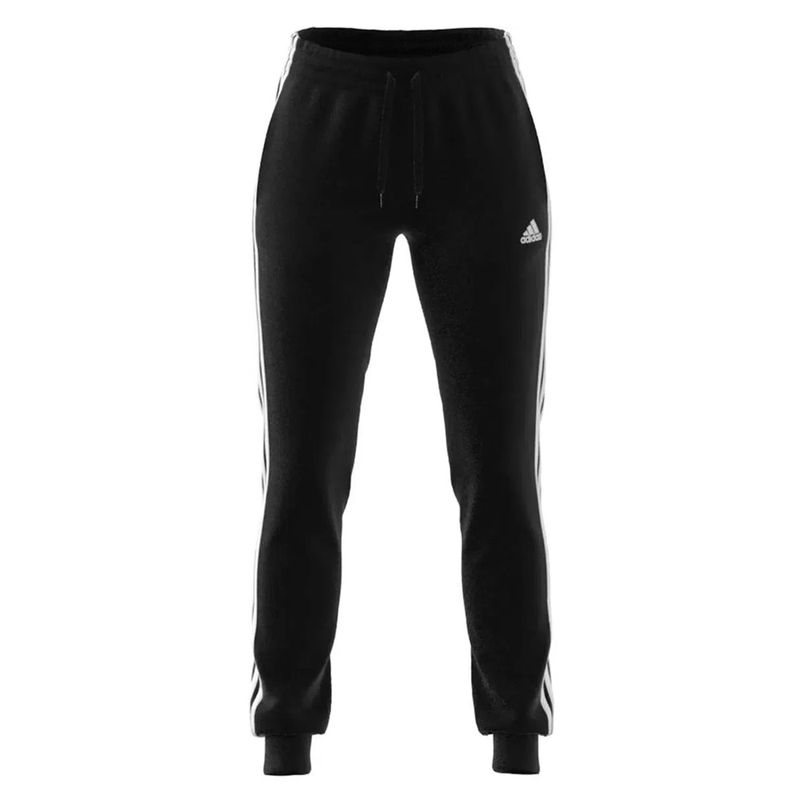 Pantalón Deportivo Adidas Mujer Essentials 3 Stripes ADIDAS