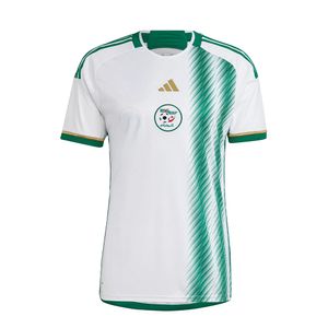 Camiseta Futbol Adidas Argelia B Mujer