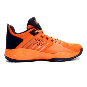Zapatillas Basquet Atomik Kevin Nj