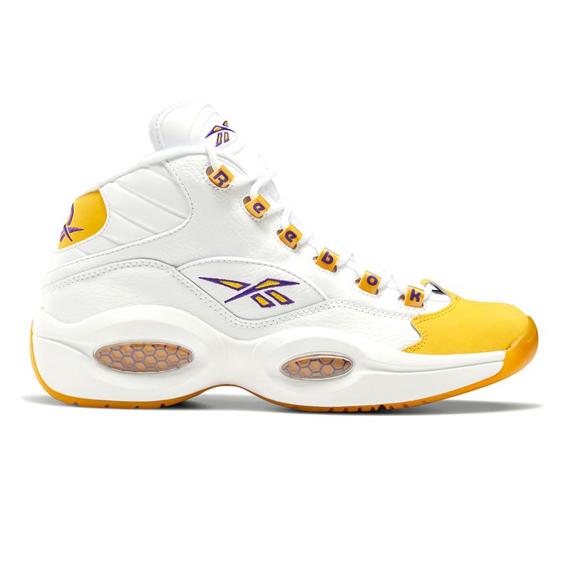 Zapatillas reebok basketball sale