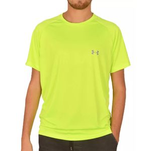 Remera Training Under Armour Reflective Vd Hombre