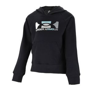 Buzo Moda Under Armour Rival Terry Ng Niñas