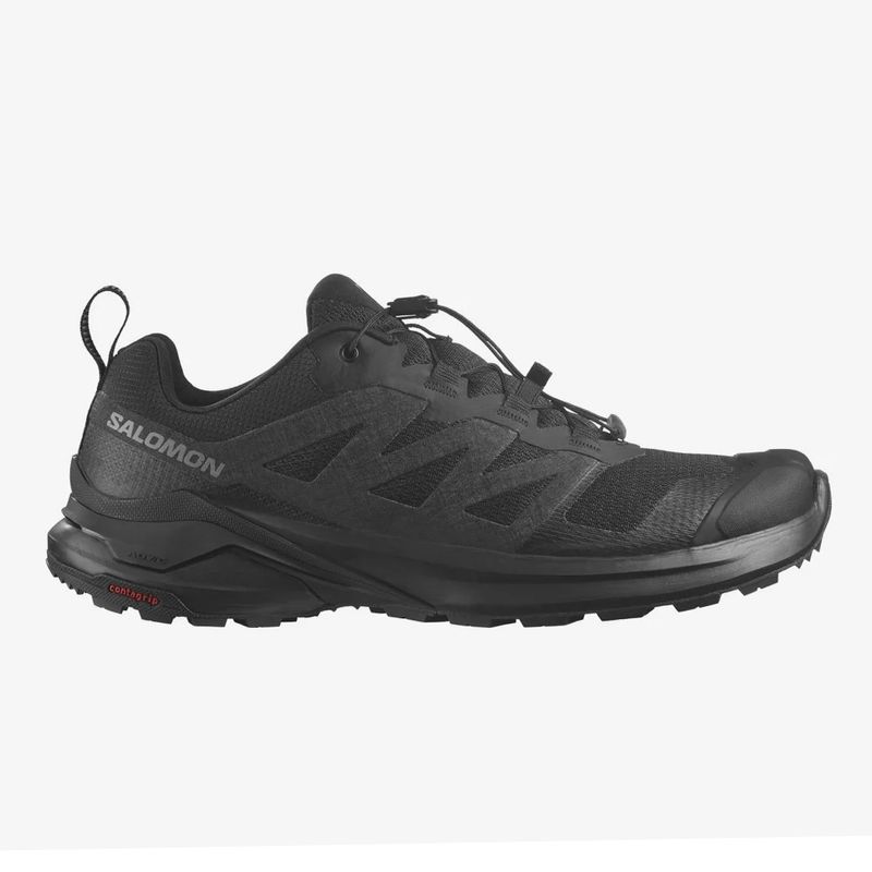 Zapatillas hotsell trekking salomon