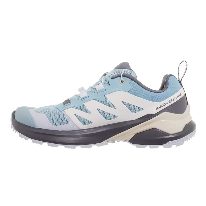 Zapatillas salomon mujer trekking 37