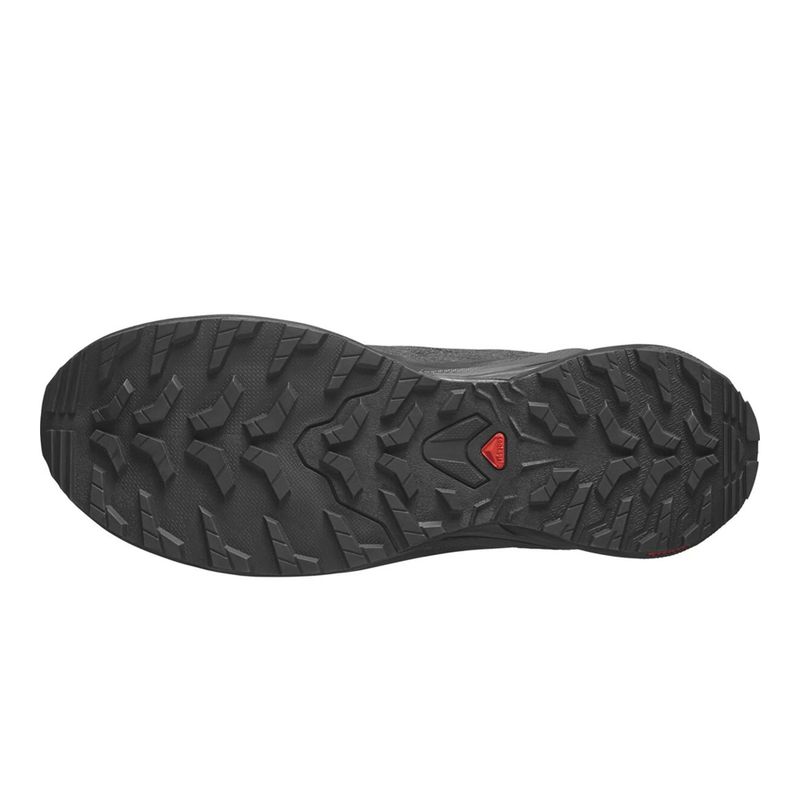 Zapatillas Trekking Salomon X Adventure Ng Hombre - Los mejores productos y  las mejores marcas