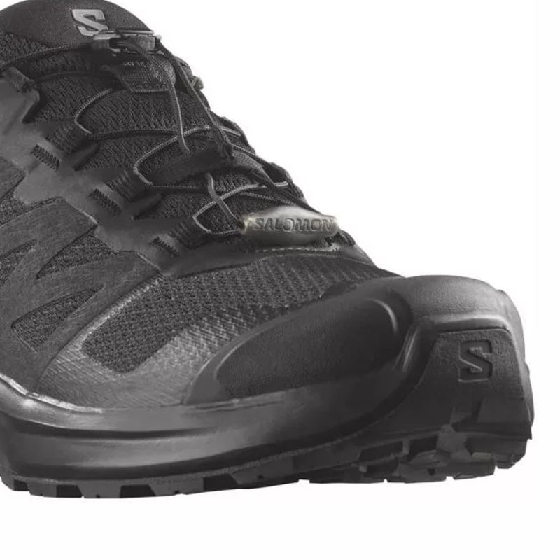 Zapatillas Salomon X Adventure Hombre Trekking Senderismo