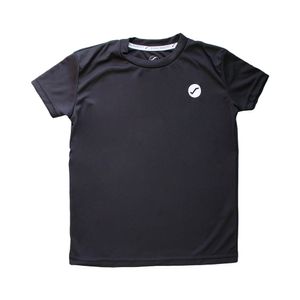 Remera Training Snauwaert Zout Ng Niños
