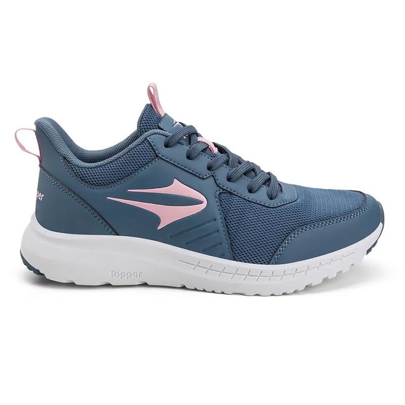 Zapatillas topper mujer outlet running