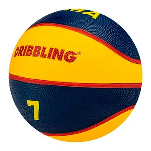 Pelota Basquet Dribbling Fama AzAm