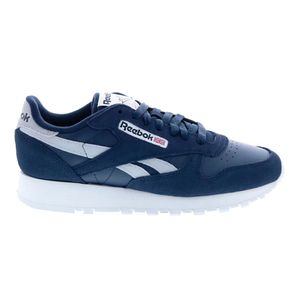 Zapatillas Moda Reebok Classic Leather Vector Az Hombre