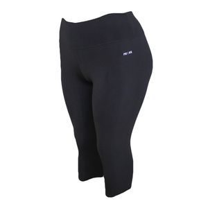Calza Training Pro One Lisa Capri Ng Mujer