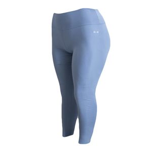 Calza Training Pro One Sport Plus Size Cl Mujer
